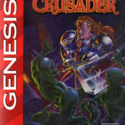 Light Crusader