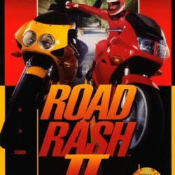 Road Rash 2: Improvement