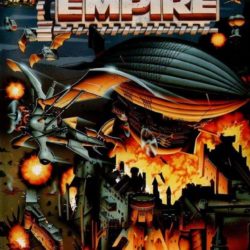 Coverart of Steel Empire