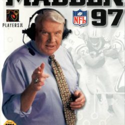 Madden NFL 97