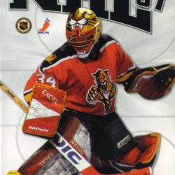 NHL 97