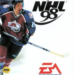 NHL 98