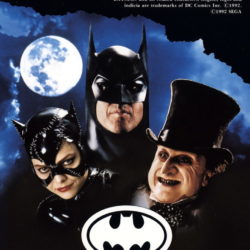 Batman Returns