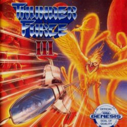Thunder Force III