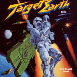 Target Earth / Assault Suit Leynos