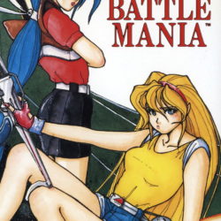 Trouble Shooter / Battle Mania