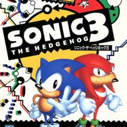 Sonic the Hedgehog 3