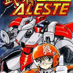 Musha Aleste