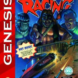 Rock n Roll Racing (v17 Alpha)