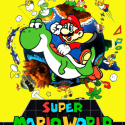 Super Mario World