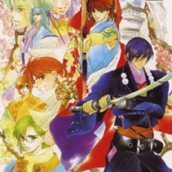 Harukanaru Toki no Naka de 2