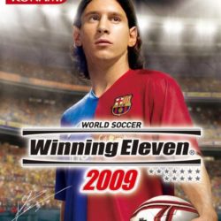World Soccer Winning Eleven 2009