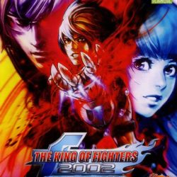 The King of Fighters 2002 Unlimited Match