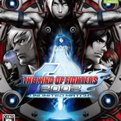 The King of Fighters 2002 Unlimited Match (Tougeki Ver.)