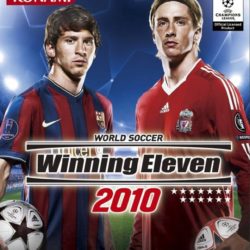 World Soccer Winning Eleven 2010