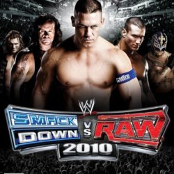 WWE SmackDown vs. Raw 2010
