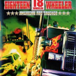 18 Wheeler: American Pro Trucker