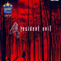 Resident Evil 4