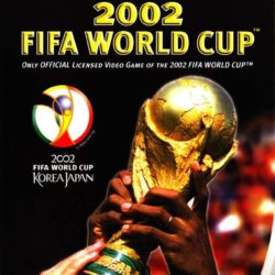 2002 FIFA World Cup