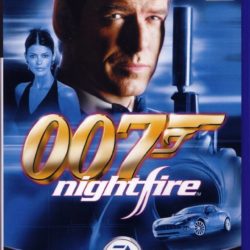 007: NightFire