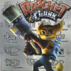 Ratchet & Clank