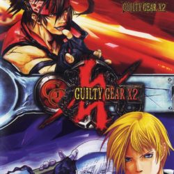Guilty Gear X2