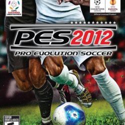 Pro Evolution Soccer 2012