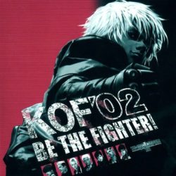 Coverart of The King of Fighters 2002