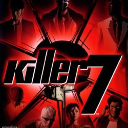 Killer7