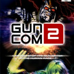 Guncom 2