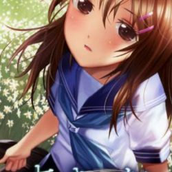 Coverart of Narcissu: Moshimo Ashita ga Arunara