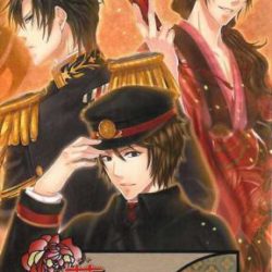 Hanayaka Nari, Wa ga Ichizoku