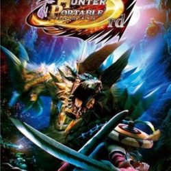 Monster Hunter Portable 3rd