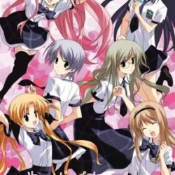 Chaos;Head Love Chu*Chu!