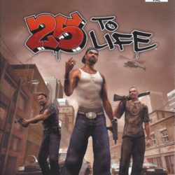 25 to Life
