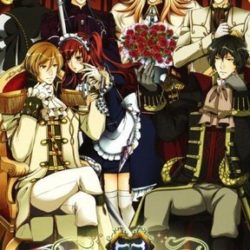 Coverart of Crimson Empire: Circumstances to Serve a Noble