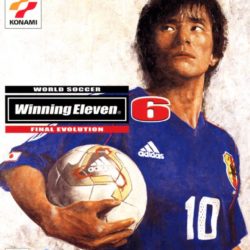 World Soccer Winning Eleven 6 Final Evolution
