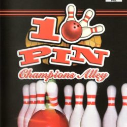 10 Pin: Champions Alley