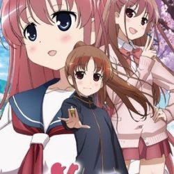 Saki Achiga-hen episode of side-A Portable