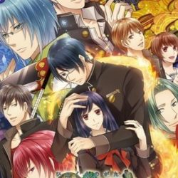 Hyaku Monogatari: Kaidan Romance