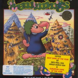 Lemmings