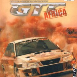 Global Touring Challenge: Africa