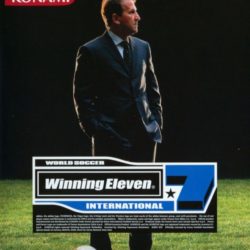 World Soccer Winning Eleven 7 International