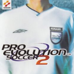 Pro Evolution Soccer 2