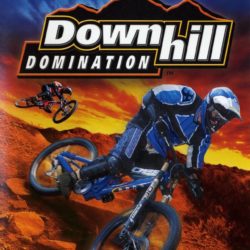 Downhill Domination
