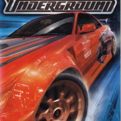 Need for Speed Underground