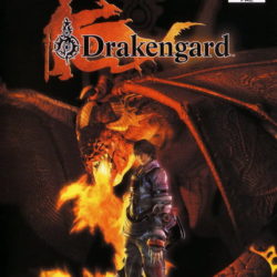 Drakengard