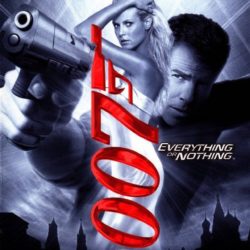 007: Everything or Nothing