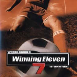 World Soccer Winning Eleven 7 International