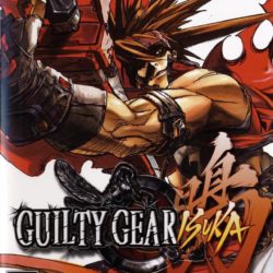 Guilty Gear Isuka